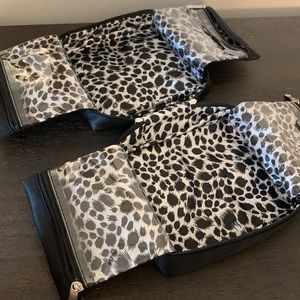 Makeup/ jewelry travel case